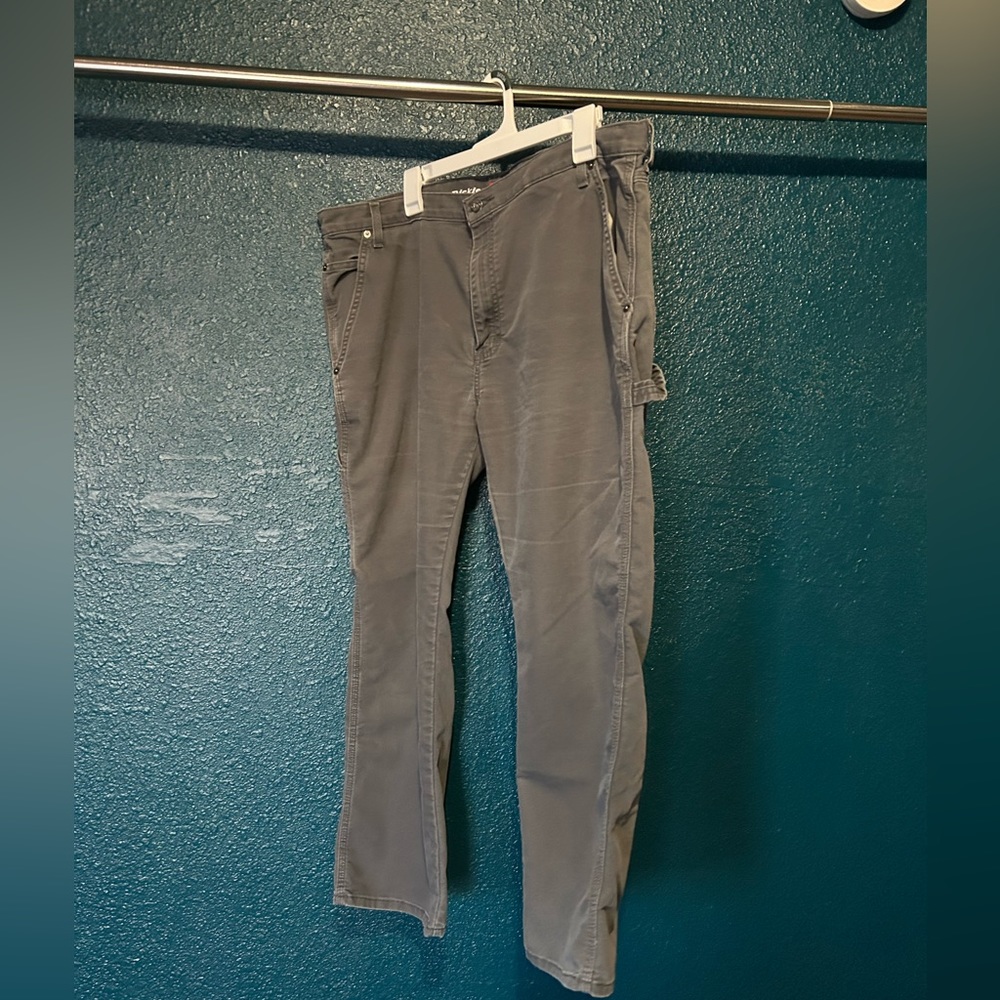 Dickies  grey men’s workouts
